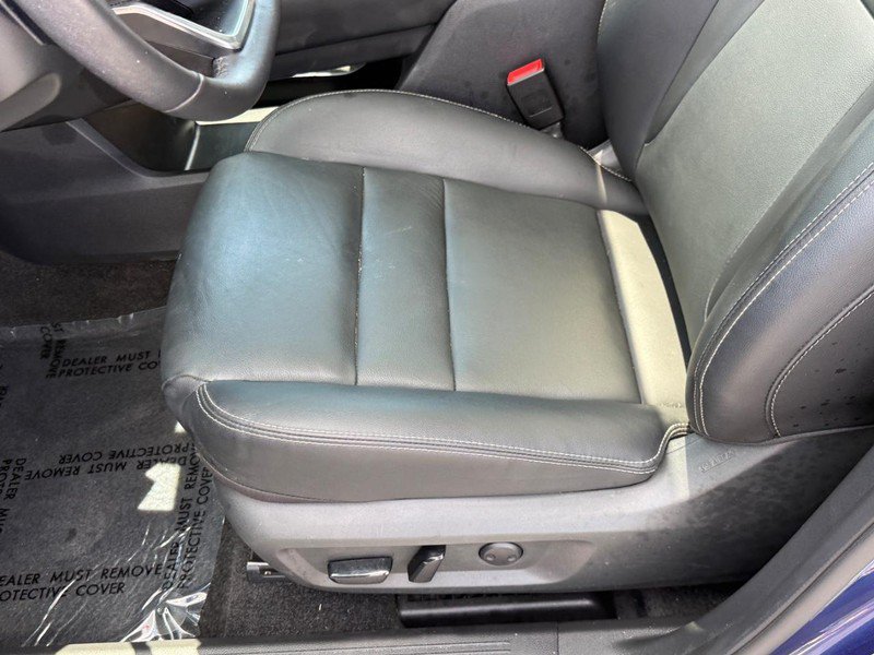 Used 2023 Nissan Rogue SL AWD/4WD image 19