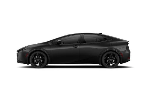 New 2026 Toyota Prius image 4