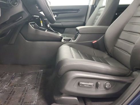 New 2026 Honda CR-V EX-L image 22