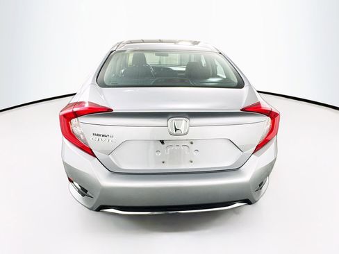 Used 2019 Honda Civic LX image 20