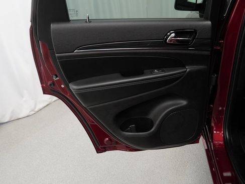 Certified 2021 Jeep Grand Cherokee Limited w/ Quick Order Package 28K 80th image 45