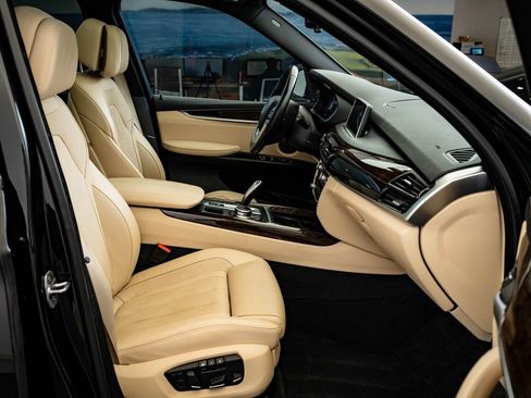 Used 2017 BMW X5 xDrive35i image 21