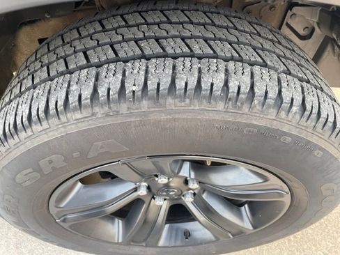 Used 2021 RAM 1500 Classic Warlock image 18