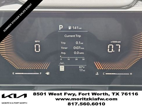 New 2026 Kia Carnival FWD image 11