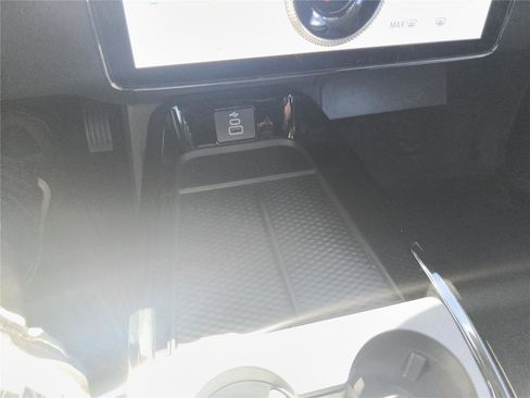 New 2026 Ford Mustang Mach-E Select image 39