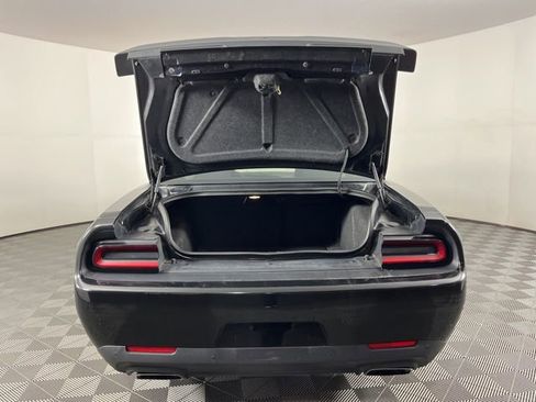 Used 2021 Dodge Challenger R/T w/ Blacktop Package image 44