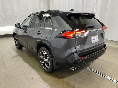 Used 2023 Toyota RAV4 XSE w/ Weather Package image 6