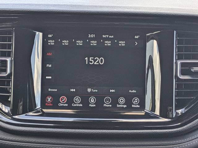 Used 2024 Dodge Durango SXT AWD/4WD image 18