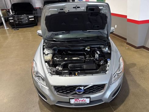 Used 2013 Volvo C30 FWD image 51