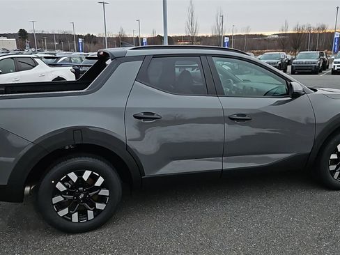 New 2026 Hyundai Santa Cruz SEL image 8