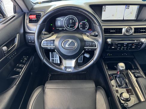 Used 2018 Lexus GS 350 F Sport w/ Preferred Accessory Package RWD image 35