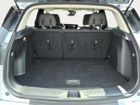 Used 2025 Buick Encore GX Preferred FWD image 19
