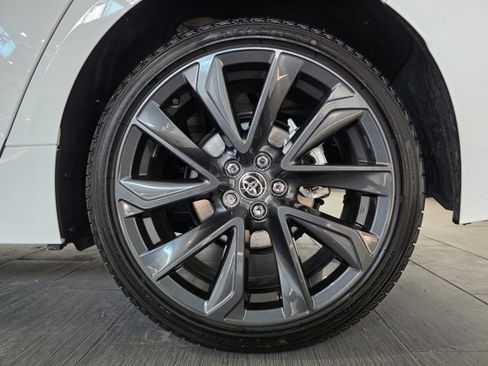 Used 2025 Toyota Corolla SE image 23