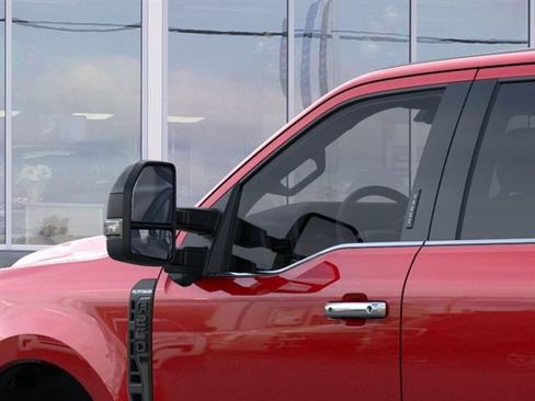 New 2026 Ford F250 Platinum AWD/4WD image 20