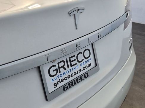 Used 2017 Tesla Model S 90D image 11