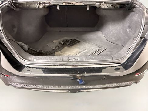 Used 2023 Nissan Sentra SR w/ Midnight Edition Package FWD image 35