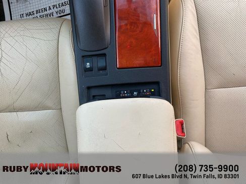 Used 2010 Lexus RX 350 image 27