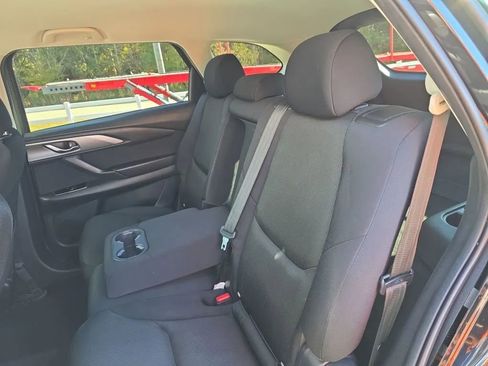 Used 2019 MAZDA CX-9 Sport image 35
