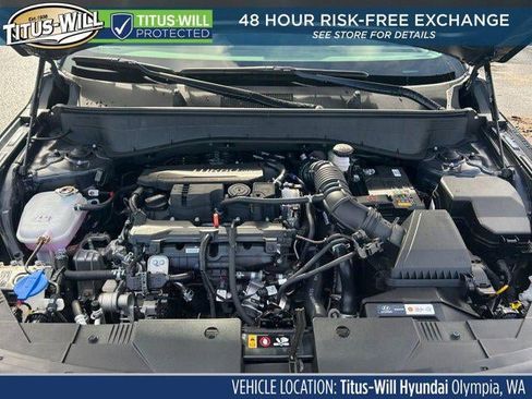 New 2026 Hyundai Kona Limited AWD/4WD image 29