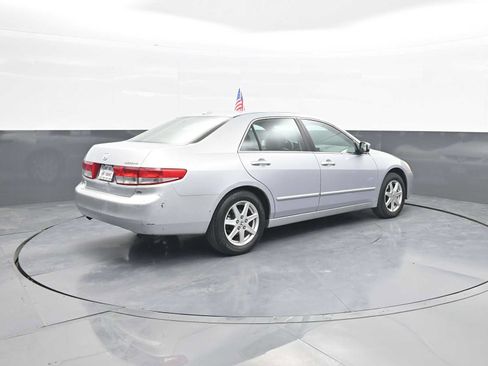 Used 2004 Honda Accord EX image 8