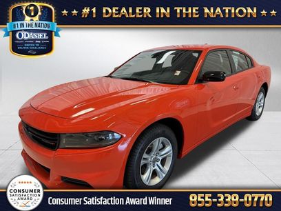 Used 2023 Dodge Charger SXT w/ Cold Weather Package