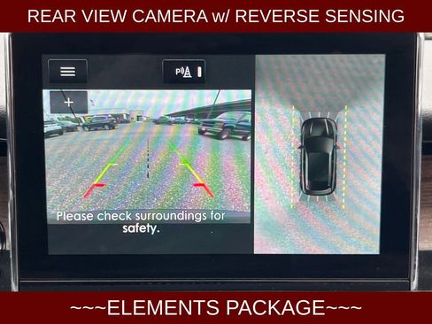Certified 2022 Lincoln Corsair Reserve w/ Equipment Group 201A AWD/4WD image 9
