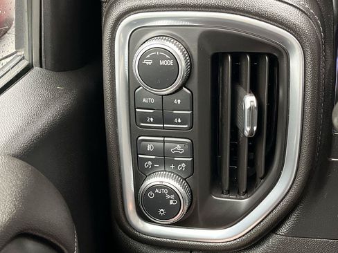 Used 2021 GMC Sierra 1500 Elevation AWD/4WD image 16