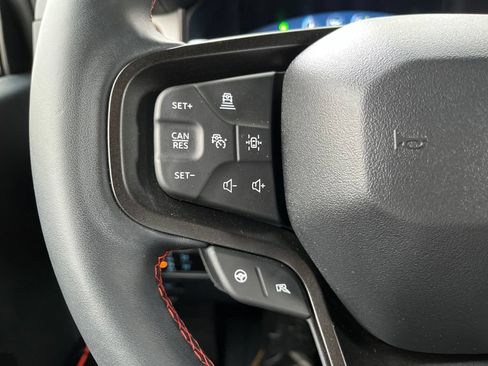 Used 2024 Ford Bronco Raptor AWD/4WD image 27