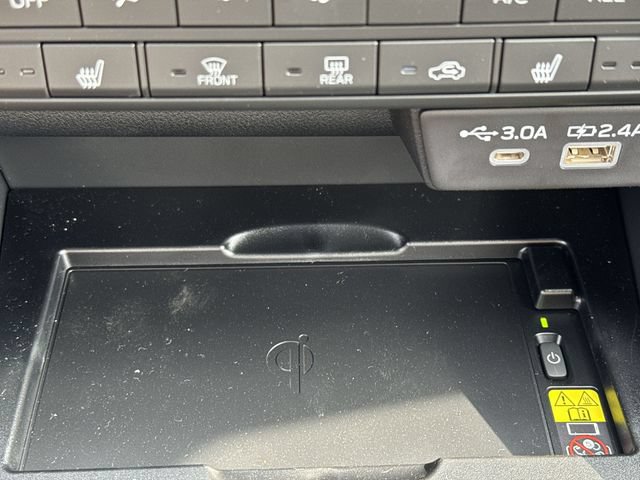 New 2026 Subaru Outback Wilderness AWD/4WD image 24