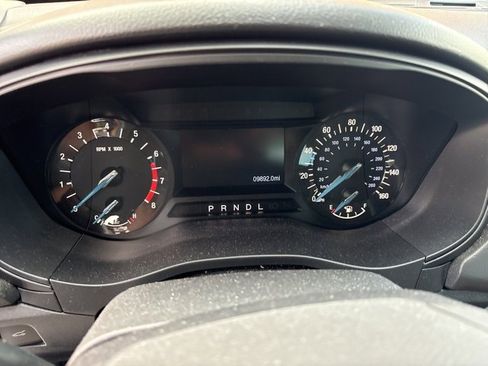 Used 2019 Ford Fusion S image 15