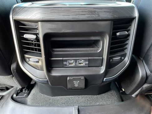 Used 2023 RAM 1500 Laramie AWD/4WD image 25