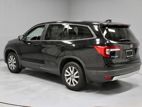Used 2022 Honda Pilot EX-L image 11
