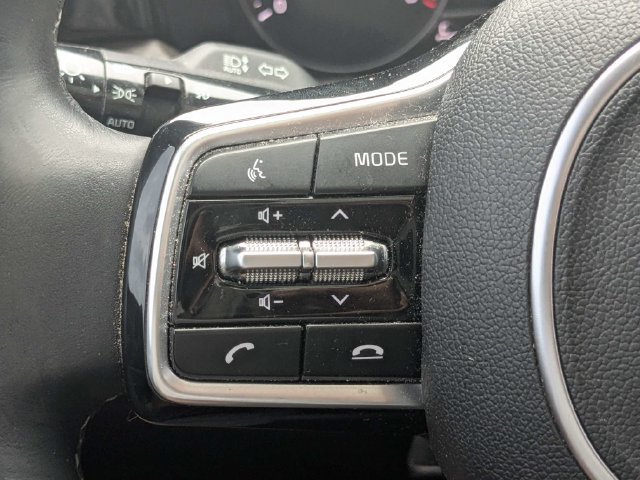 Used 2023 Kia Sorento EX w/ Panoramic Sunroof Package FWD image 25