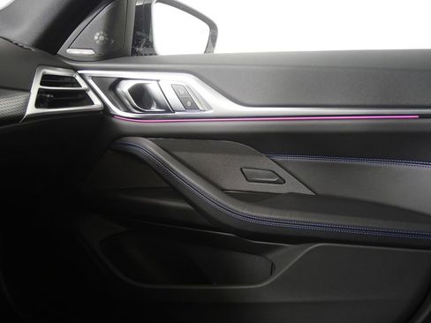 Used 2025 BMW i4 xDrive40i w/ M Sport Package image 30