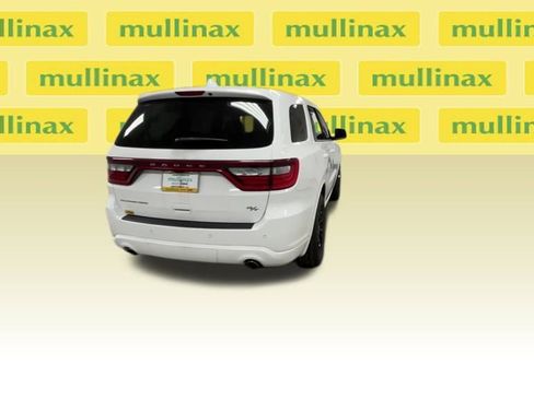 Used 2020 Dodge Durango R/T image 8