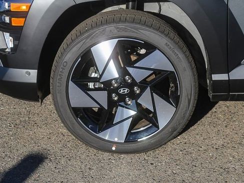 New 2026 Hyundai Kona Limited AWD/4WD image 11