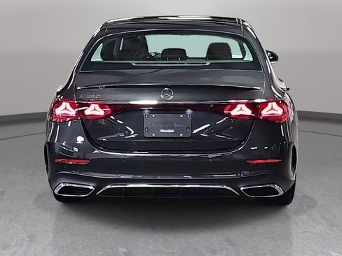 New 2026 Mercedes-Benz E 350 Sedan image 6