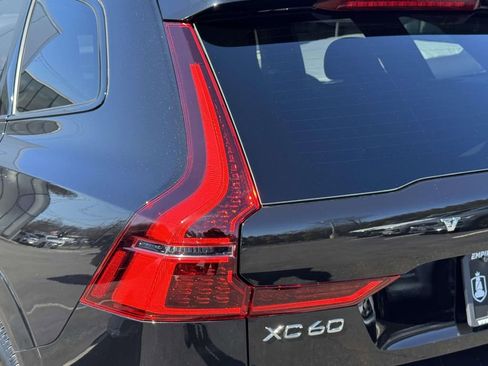 Used 2026 Volvo XC60 B5 Plus w/ Climate Package image 8