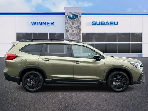 New 2026 Subaru Ascent Premium AWD/4WD image 6