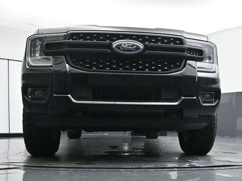 New 2025 Ford Ranger XL image 29