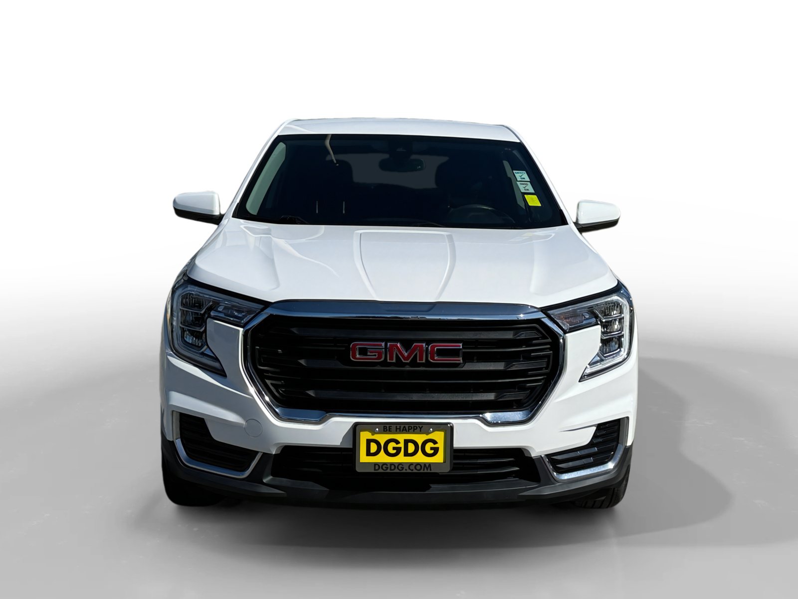 Used 2024 GMC Terrain SLE FWD image 8
