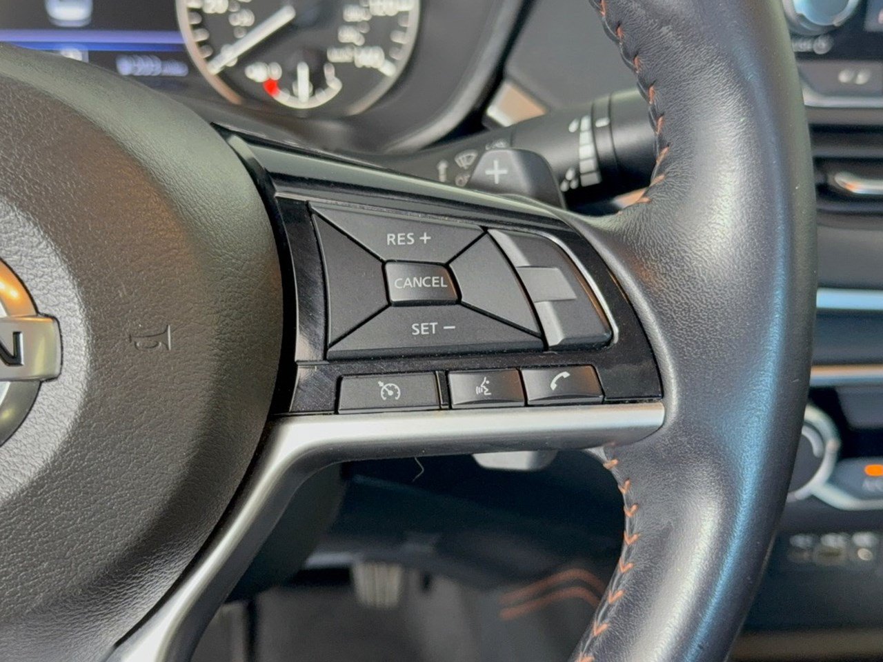 Used 2020 Nissan Altima 2.5 SR FWD image 19