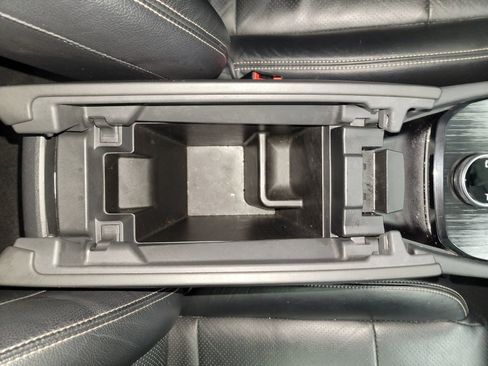 Used 2021 Nissan Rogue SV image 18