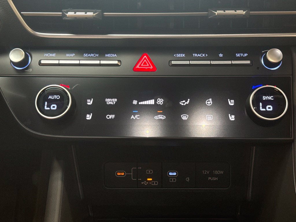 New 2026 Hyundai Sonata Limited FWD image 15