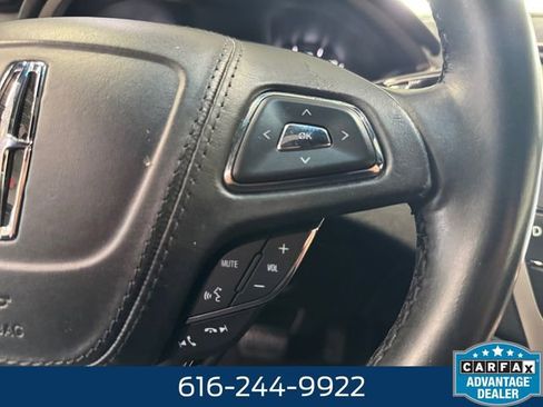 Used 2020 Lincoln MKZ AWD w/ Convenience Package image 18