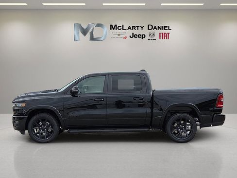 New 2026 RAM 1500 Laramie w/ Night Edition image 3