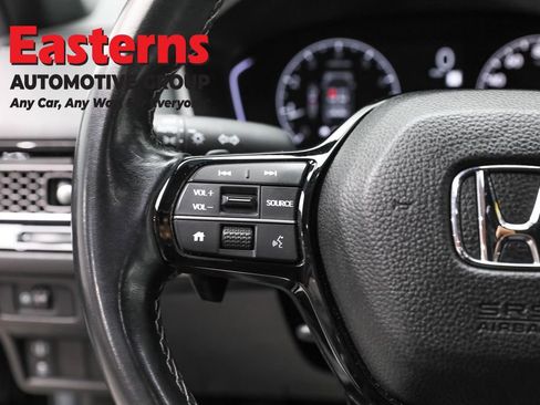 Used 2024 Honda Civic Sport image 15