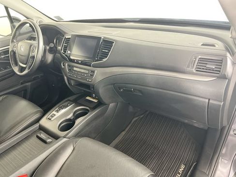 Certified 2023 Honda Ridgeline RTL-E image 30
