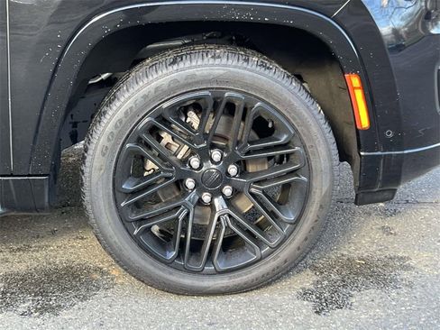 Used 2022 Jeep Wagoneer Series II image 7