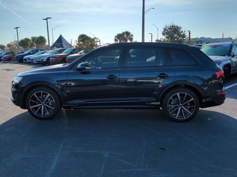 Used 2023 Audi Q7 3.0T Prestige image 8